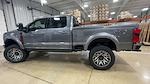 2025 Ford F-250 Crew 4x4 Harley-Davidson Premium Lifted Truck for sale #1FT8W2BMXSEC36268 - photo 6