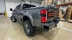 2025 Ford F-250 Crew 4x4 Harley-Davidson Premium Lifted Truck for sale #1FT8W2BMXSEC36268 - photo 7