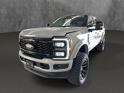 2025 Ford F-250 Crew 4x4 Rocky Ridge Premium Lifted Truck for sale #1FT8W2BMXSEC40370 - photo 1