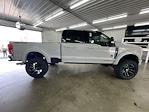 2025 Ford F-250 Crew 4x4 Rocky Ridge Premium Lifted Truck for sale #1FT8W2BMXSEC40370 - photo 9