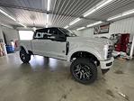 2025 Ford F-250 Crew 4x4 Rocky Ridge Premium Lifted Truck for sale #1FT8W2BMXSEC40370 - photo 2