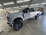 2025 Ford F-250 Crew 4x4 Rocky Ridge Premium Lifted Truck for sale #1FT8W2BMXSEC40370 - photo 4