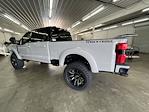 2025 Ford F-250 Crew 4x4 Rocky Ridge Premium Lifted Truck for sale #1FT8W2BMXSEC40370 - photo 6