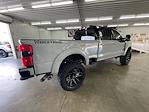 2025 Ford F-250 Crew 4x4 Rocky Ridge Premium Lifted Truck for sale #1FT8W2BMXSEC40370 - photo 8