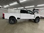2025 Ford F-250 Crew 4x4 Rocky Ridge Premium Lifted Truck for sale #1FT8W2BMXSEC52275 - photo 9