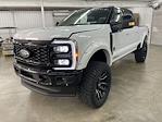 2025 Ford F-250 Crew 4x4 Rocky Ridge Premium Lifted Truck for sale #1FT8W2BMXSEC52275 - photo 10