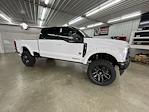 2025 Ford F-250 Crew 4x4 Rocky Ridge Premium Lifted Truck for sale #1FT8W2BMXSEC52275 - photo 2