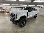 2025 Ford F-250 Crew 4x4 Rocky Ridge Premium Lifted Truck for sale #1FT8W2BMXSEC52275 - photo 4