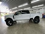 2025 Ford F-250 Crew 4x4 Rocky Ridge Premium Lifted Truck for sale #1FT8W2BMXSEC52275 - photo 5