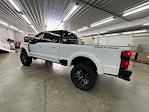 2025 Ford F-250 Crew 4x4 Rocky Ridge Premium Lifted Truck for sale #1FT8W2BMXSEC52275 - photo 6