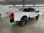 2025 Ford F-250 Crew 4x4 Rocky Ridge Premium Lifted Truck for sale #1FT8W2BMXSEC52275 - photo 8