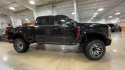 2025 Ford F-250 Crew 4x4 Harley-Davidson Premium Lifted Truck for sale #1FT8W2BMXSEC52549 - photo 2