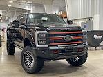 2025 Ford F-250 Crew 4x4 Harley-Davidson Premium Lifted Truck for sale #1FT8W2BMXSEC52549 - photo 10