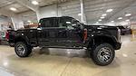 2025 Ford F-250 Crew 4x4 Harley-Davidson Premium Lifted Truck for sale #1FT8W2BMXSEC52549 - photo 2