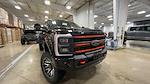 2025 Ford F-250 Crew 4x4 Harley-Davidson Premium Lifted Truck for sale #1FT8W2BMXSEC52549 - photo 3