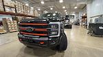 2025 Ford F-250 Crew 4x4 Harley-Davidson Premium Lifted Truck for sale #1FT8W2BMXSEC52549 - photo 4