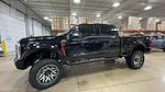 2025 Ford F-250 Crew 4x4 Harley-Davidson Premium Lifted Truck for sale #1FT8W2BMXSEC52549 - photo 5