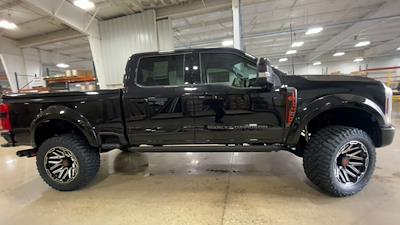 2025 Ford F-250 Crew 4x4 Harley-Davidson Premium Lifted Truck for sale #1FT8W2BMXSEC52681 - photo 2