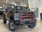 2025 Ford F-250 Crew 4x4 Harley-Davidson Premium Lifted Truck for sale #1FT8W2BMXSEC52681 - photo 10