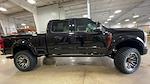 2025 Ford F-250 Crew 4x4 Harley-Davidson Premium Lifted Truck for sale #1FT8W2BMXSEC52681 - photo 2