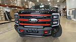 2025 Ford F-250 Crew 4x4 Harley-Davidson Premium Lifted Truck for sale #1FT8W2BMXSEC52681 - photo 4