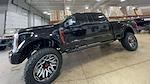 2025 Ford F-250 Crew 4x4 Harley-Davidson Premium Lifted Truck for sale #1FT8W2BMXSEC52681 - photo 5
