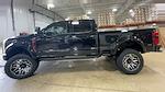 2025 Ford F-250 Crew 4x4 Harley-Davidson Premium Lifted Truck for sale #1FT8W2BMXSEC52681 - photo 6