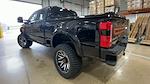 2025 Ford F-250 Crew 4x4 Harley-Davidson Premium Lifted Truck for sale #1FT8W2BMXSEC52681 - photo 7