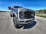 2025 Ford F-250 Crew 4x4 Black Widow Premium Lifted Truck for sale #1FT8W2BMXSEC53653 - photo 10