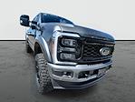 2025 Ford F-250 Crew 4x4 Black Widow Premium Lifted Truck for sale #1FT8W2BMXSEC53653 - photo 1