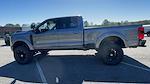 2025 Ford F-250 Crew 4x4 Black Widow Premium Lifted Truck for sale #1FT8W2BMXSEC53653 - photo 3