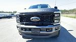 2025 Ford F-250 Crew 4x4 Black Widow Premium Lifted Truck for sale #1FT8W2BMXSEC53653 - photo 5