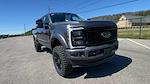 2025 Ford F-250 Crew 4x4 Black Widow Premium Lifted Truck for sale #1FT8W2BMXSEC53653 - photo 6