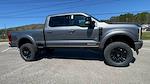 2025 Ford F-250 Crew 4x4 Black Widow Premium Lifted Truck for sale #1FT8W2BMXSEC53653 - photo 7