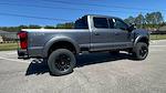2025 Ford F-250 Crew 4x4 Black Widow Premium Lifted Truck for sale #1FT8W2BMXSEC53653 - photo 8
