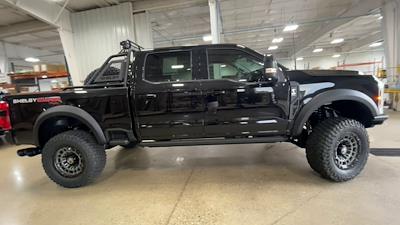 2025 Ford F-250 Crew 4x4 Shelby Super Baja Premium Lifted Truck for sale #1FT8W2BMXSEC94638 - photo 2