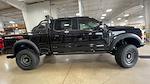 2025 Ford F-250 Crew 4x4 Shelby Super Baja Premium Lifted Truck for sale #1FT8W2BMXSEC94638 - photo 2
