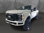 2025 Ford F-250 Crew 4x4 Black Widow Premium Lifted Truck for sale #1FT8W2BMXSEC95871 - photo 1