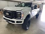 2025 Ford F-250 Crew 4x4 Black Widow Premium Lifted Truck for sale #1FT8W2BMXSEC95871 - photo 10
