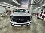 2025 Ford F-250 Crew 4x4 Black Widow Premium Lifted Truck for sale #1FT8W2BMXSEC95871 - photo 3