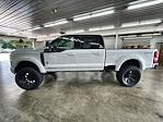 2025 Ford F-250 Crew 4x4 Black Widow Premium Lifted Truck for sale #1FT8W2BMXSEC95871 - photo 5