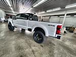 2025 Ford F-250 Crew 4x4 Black Widow Premium Lifted Truck for sale #1FT8W2BMXSEC95871 - photo 6