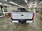 2025 Ford F-250 Crew 4x4 Black Widow Premium Lifted Truck for sale #1FT8W2BMXSEC95871 - photo 7