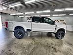 2025 Ford F-250 Crew 4x4 Black Widow Premium Lifted Truck for sale #1FT8W2BMXSEC95871 - photo 9