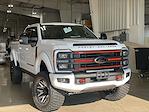 2025 Ford F-250 Crew 4x4 Harley-Davidson Premium Lifted Truck for sale #1FT8W2BMXSEC95983 - photo 10