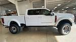 2025 Ford F-250 Crew 4x4 Harley-Davidson Premium Lifted Truck for sale #1FT8W2BMXSEC95983 - photo 2