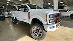 2025 Ford F-250 Crew 4x4 Harley-Davidson Premium Lifted Truck for sale #1FT8W2BMXSEC95983 - photo 3