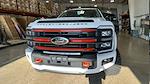 2025 Ford F-250 Crew 4x4 Harley-Davidson Premium Lifted Truck for sale #1FT8W2BMXSEC95983 - photo 4