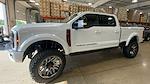 2025 Ford F-250 Crew 4x4 Harley-Davidson Premium Lifted Truck for sale #1FT8W2BMXSEC95983 - photo 5
