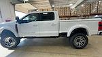 2025 Ford F-250 Crew 4x4 Harley-Davidson Premium Lifted Truck for sale #1FT8W2BMXSEC95983 - photo 6